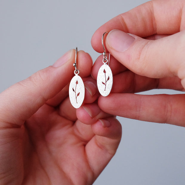 Budding Hope Earrings