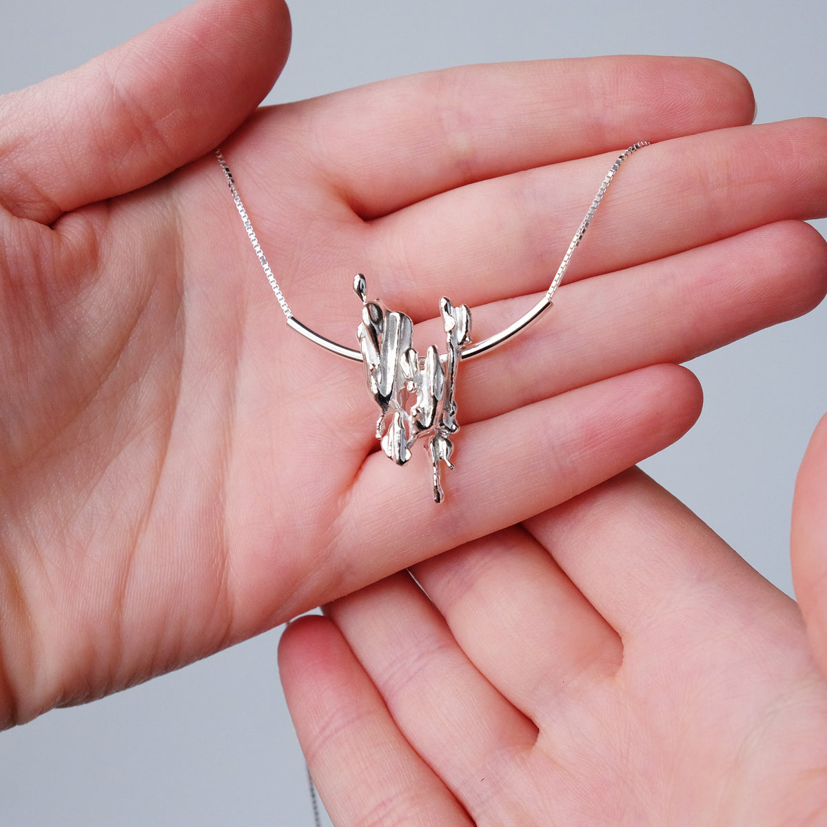 Evergreen Pendant
