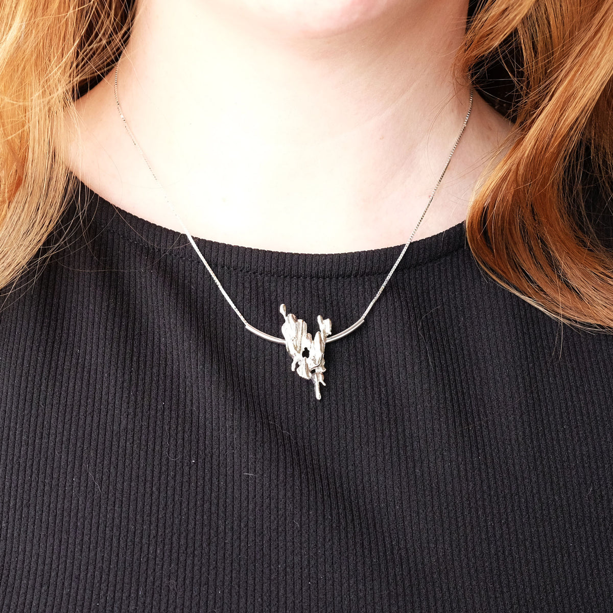Evergreen Pendant