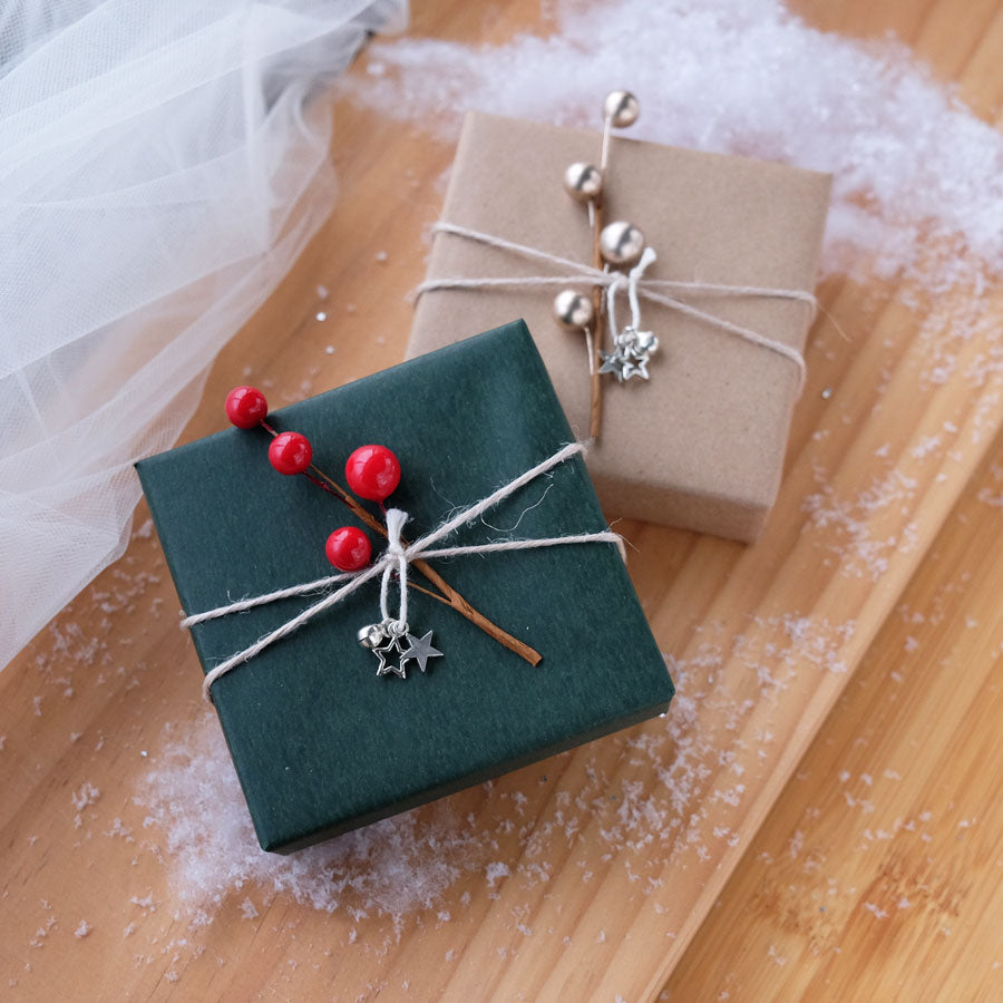 Gift Wrapping