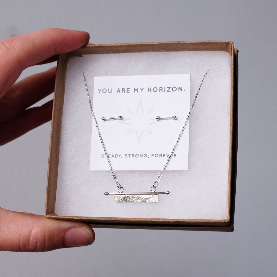 Horizon Gift Set