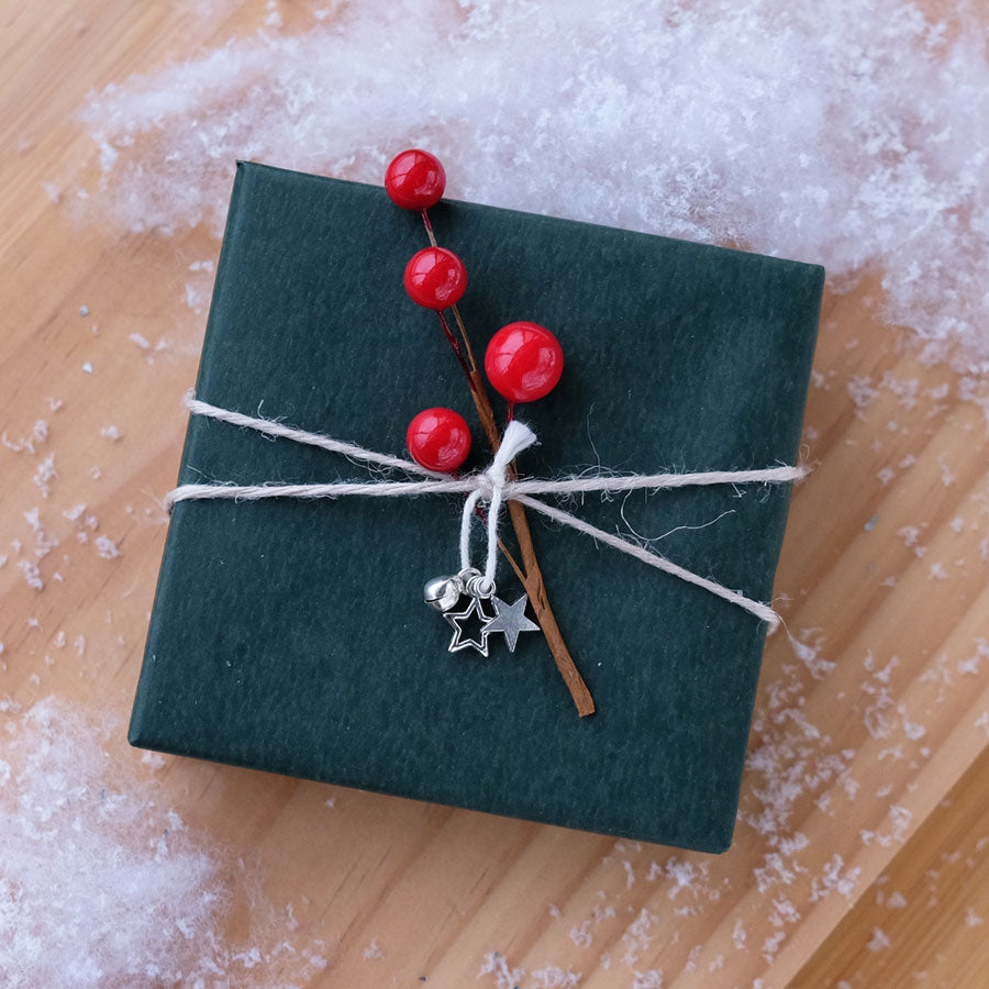 Gift Wrapping