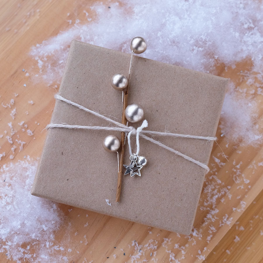 Gift Wrapping
