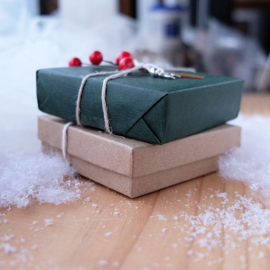 Gift Wrapping