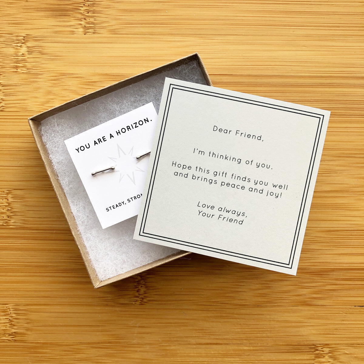 Gift Note