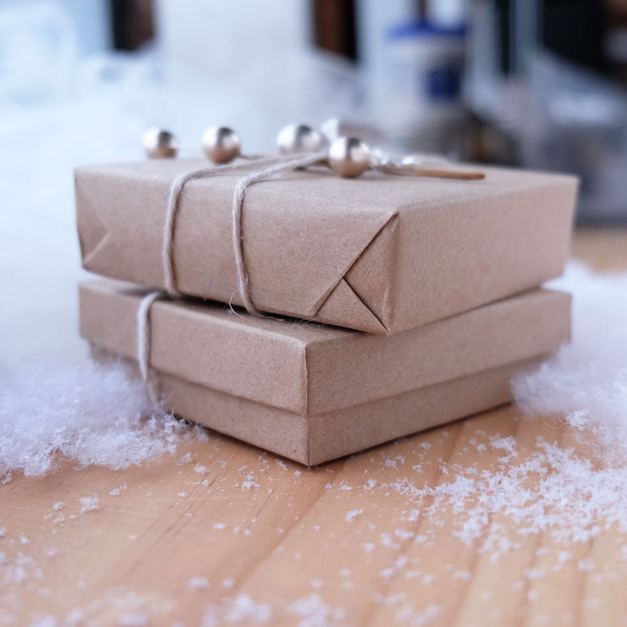 Gift Wrapping