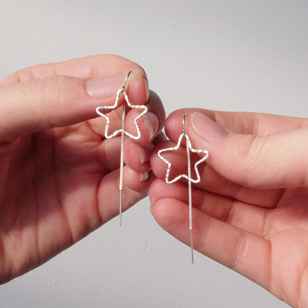 Radiant Star U-Bar Threaders