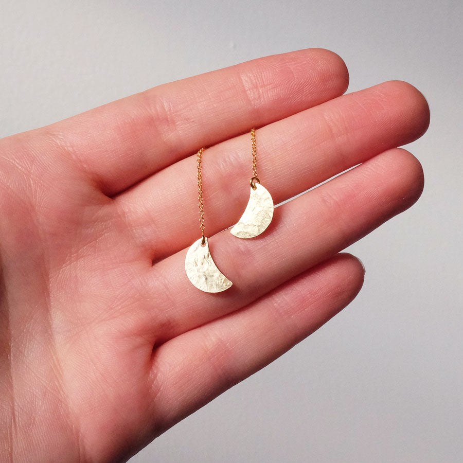 Golden Crescent Threaders