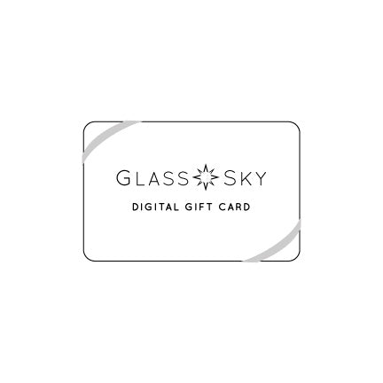 Glass Sky Gift Card